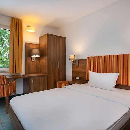 Greet Hotel Darmstadt - An Accor Hotel - Exteriér fotografie